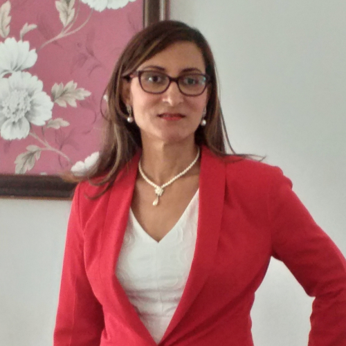 Imagen de Dilenia A. Marte Marte