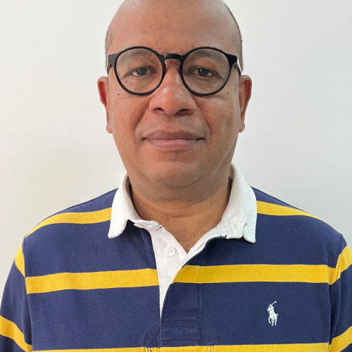 Imagen de Yofre Cortés