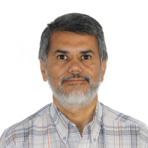 Imagen de Francisco Alarcon