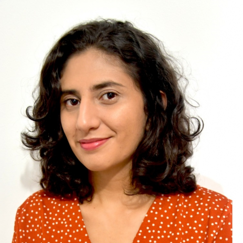 Imagen de Alejandra Vinchira