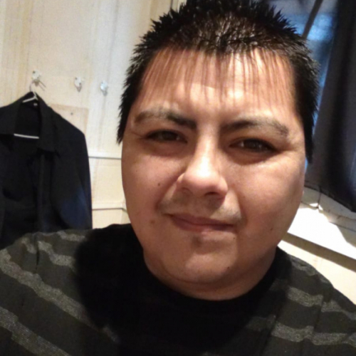 Imagen de Sebastian Choque