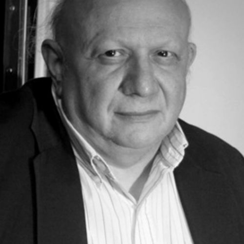 Imagen de Alberto Binder