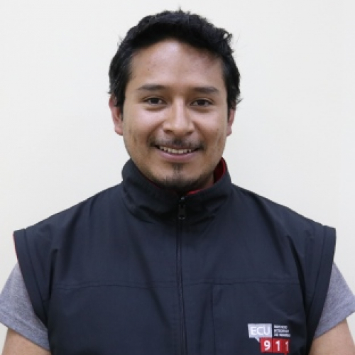 Imagen de Gary Almeida