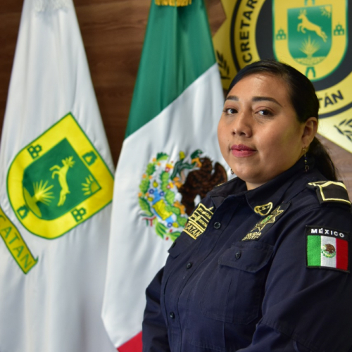 Imagen de LUCY GABRIELA BRITO CAAMAL