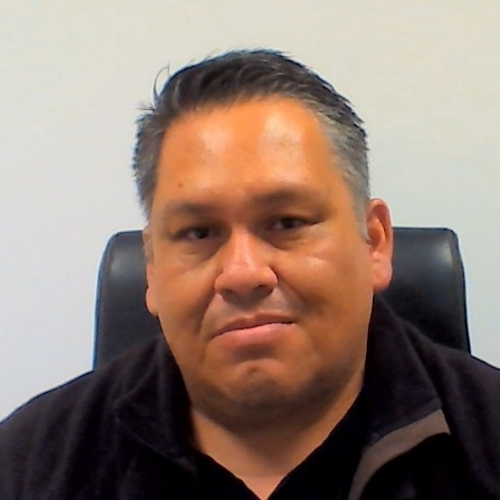 Imagen de José Mijangos