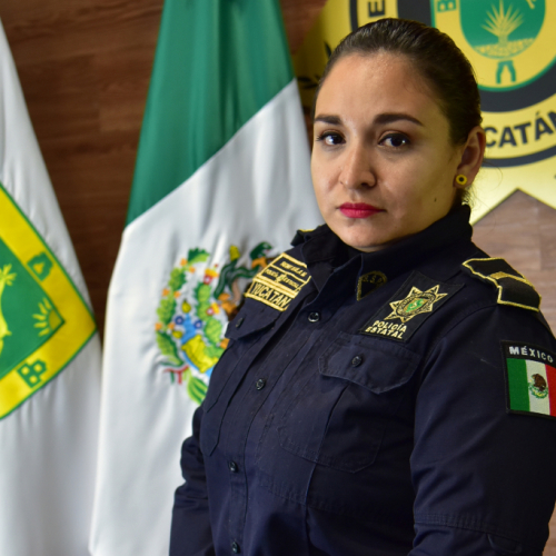 Reiny Donají Ávila Matos's picture