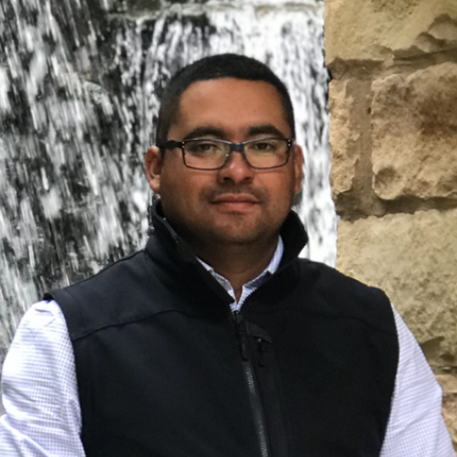 Imagen de Abel Ramon