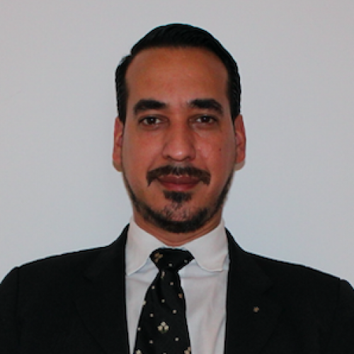 Imagen de Deylis Liscano