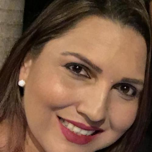 Imagen de Antonieta González Esquivel