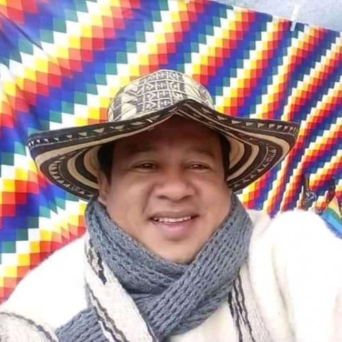 Imagen de Alexander Gomez Florez