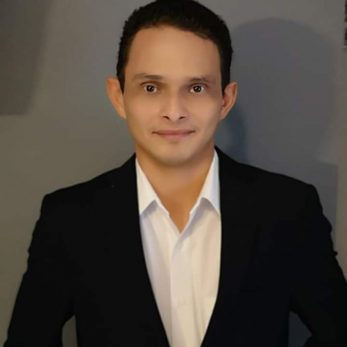 Mario Esteban Brenes Duran's picture