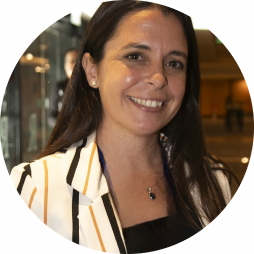 Luciana Vazquez's picture