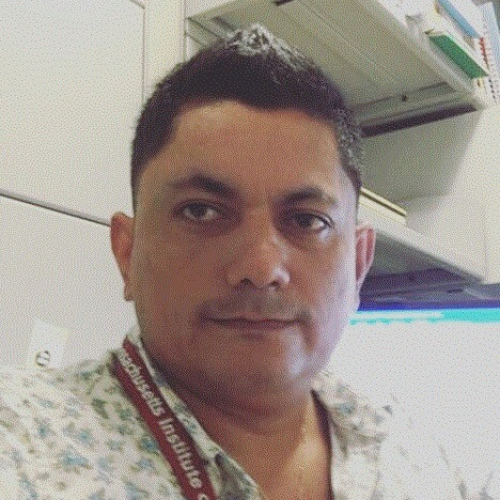 Imagen de Juan Pablo Rivera Barrera