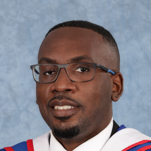 Imagen de Jamar Davis