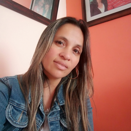 Imagen de JOHANA SANCHEZ