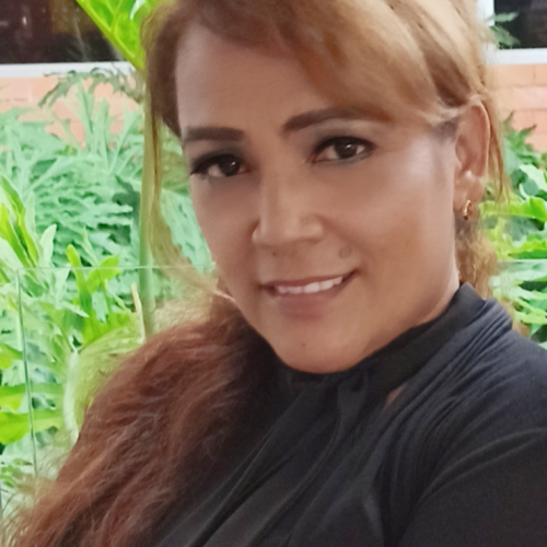 Imagen de Tania Gómez