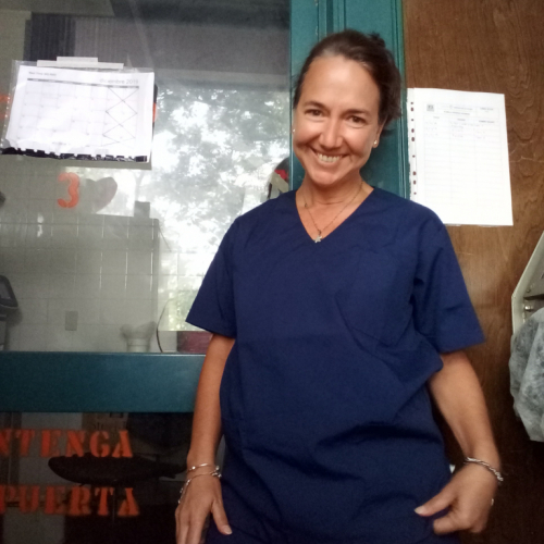 Imagen de Maria Isabel Craig