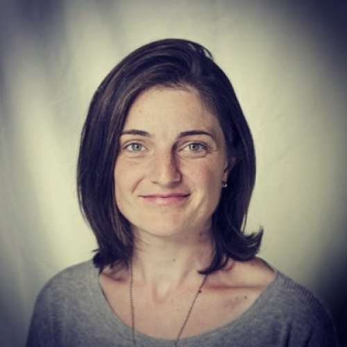 Imagen de Noelia Mingo Mariani