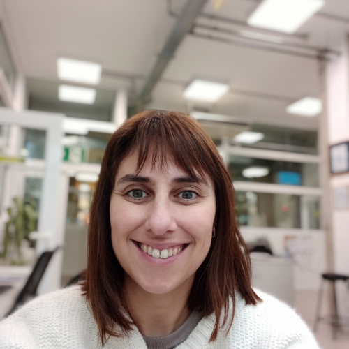 Analia Sanabria's picture