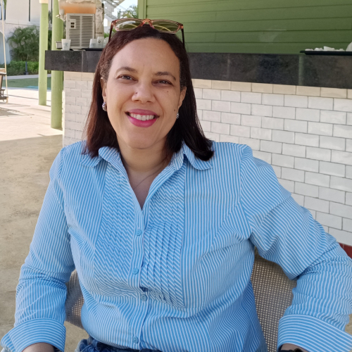 Julissa Elizabeth Alonzo Arias's picture