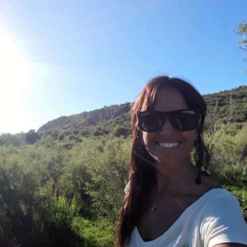 Imagen de Valeria Uriarte