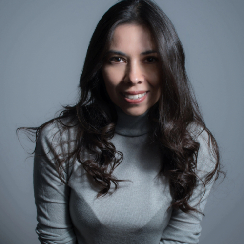 Alicia Rodríguez Arce's picture