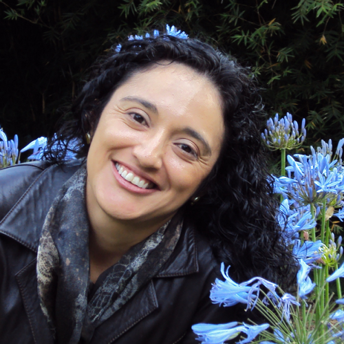 Nathalie Valencia Chacón's picture