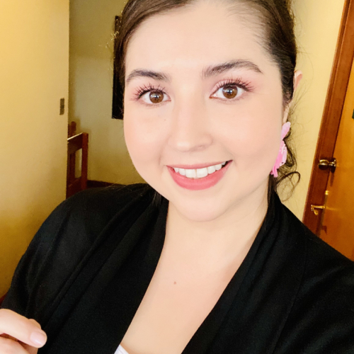 Imagen de Katerin Bruna