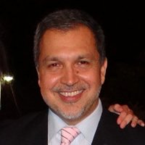 Imagen de José Pizarro Lucero