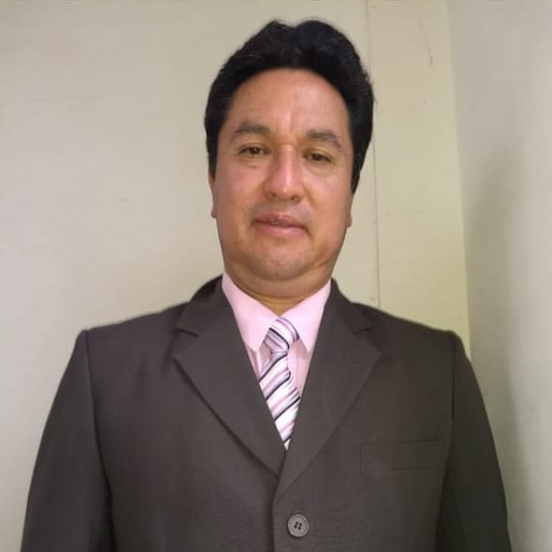 Fernando Benalcázar's picture