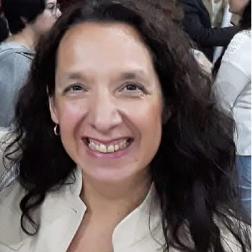 Maria Florencia Quiroga's picture