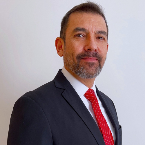 Imagen de Federico Rivas Valdes