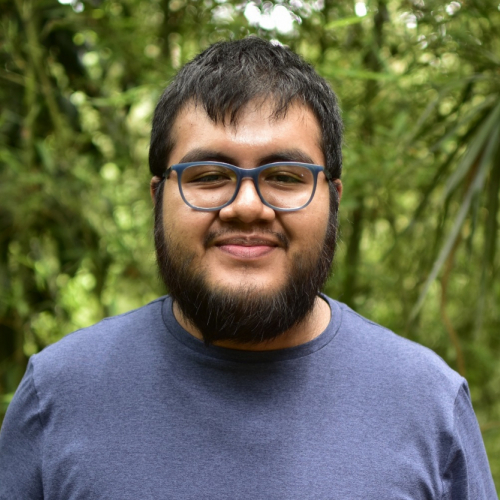 Imagen de Rudik Rompich