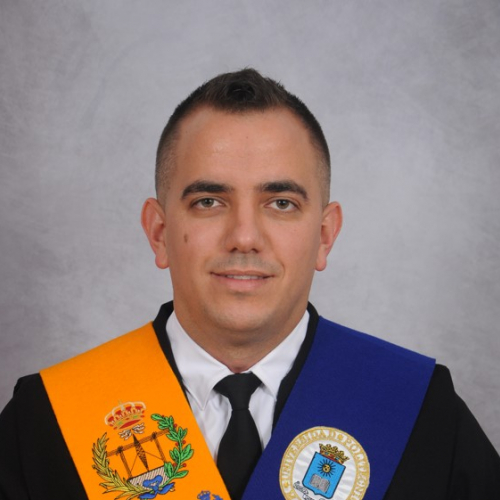 Lázaro Alejandro Dominguez Rodriguez's picture