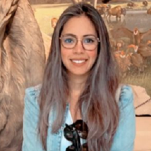 Imagen de Laura Angélica Bautista Montejano