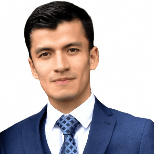 Josué Abad's picture