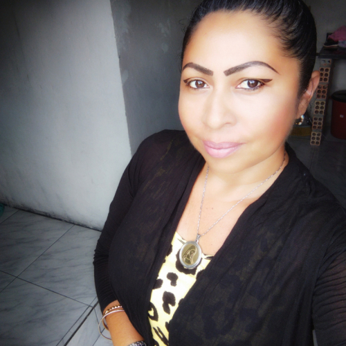 Imagen de Nayla Padilla