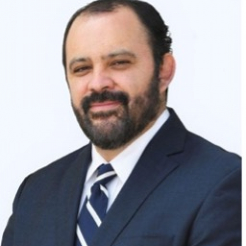 Imagen de Manuel Villarreal