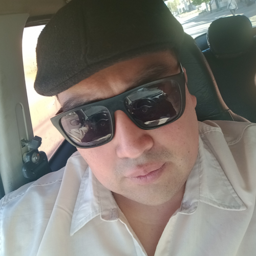 Cristhian Huentemilla's picture