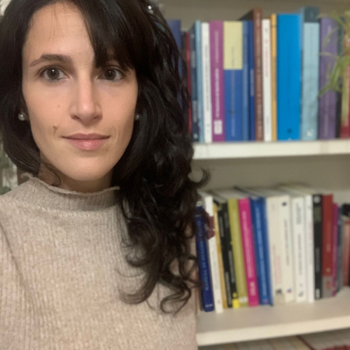 Tamara Peñalver's picture