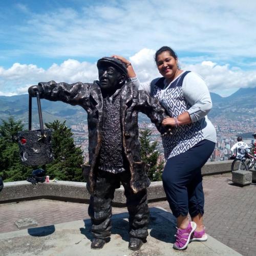 Imagen de Sonia Trotman