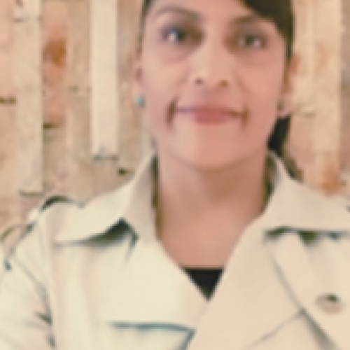 Imagen de Sara Yánez