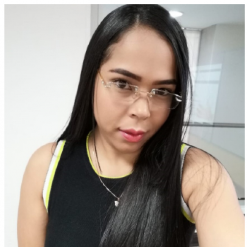 Imagen de Luisa Maria Jimenez Ramos