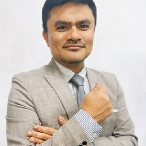 CARLOS ERNESTO REAL CAMPOS's picture