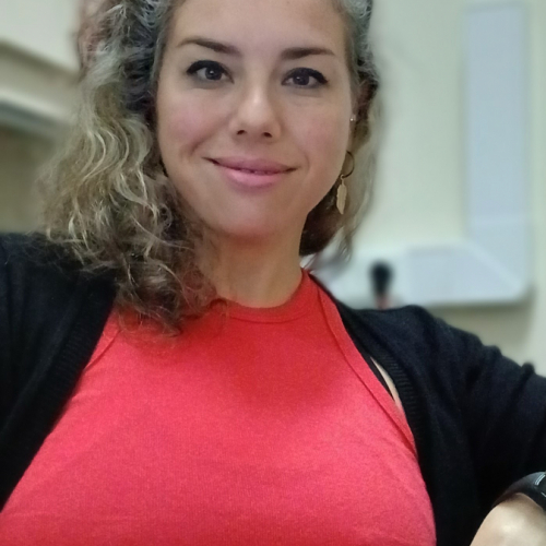 Maria Florencia Rapisardi's picture