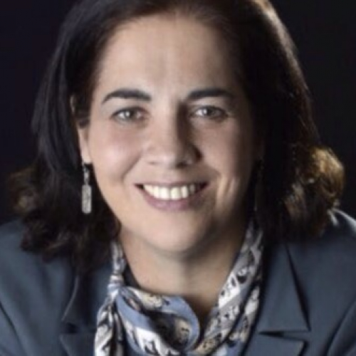 Imagen de Ángeles Corte Ríos